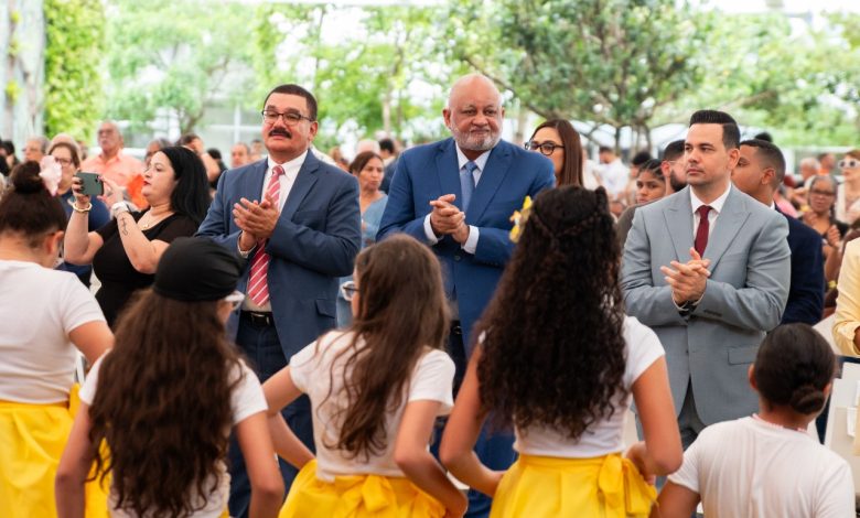 ROBERTO FULCAR PUERTO RICO