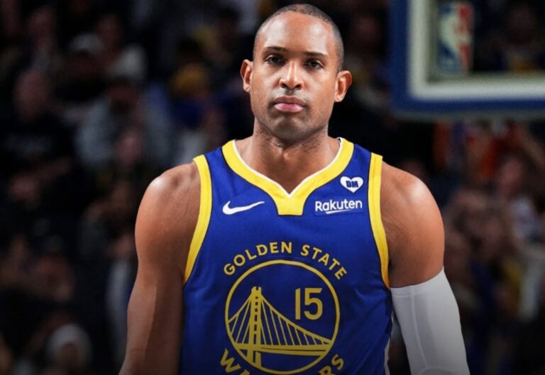 al horford golden state